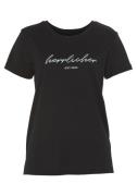 NU 20% KORTING: Herrlicher T-shirt Kendall Jersey