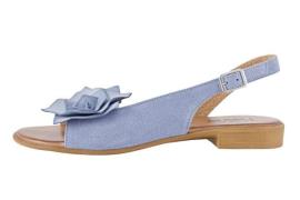 NU 20% KORTING: heine Sandalen