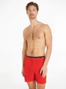 NU 20% KORTING: Tommy Hilfiger Swimwear Zwemshort DW SF MEDIUM DRAWSTR...