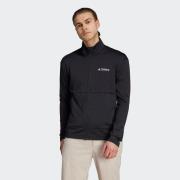 adidas TERREX Outdoorjack TERREX MULTI LIGHT FLEECE JACK