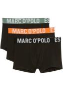 NU 20% KORTING: Marc O'Polo Boxershort Essentails met elastische logob...