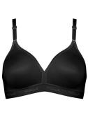 NU 20% KORTING: Triumph Bh zonder beugels Microfun N Cup B-D, Basic li...