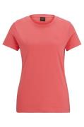 NU 20% KORTING: Boss Orange T-shirt C_Esogo_2 Premium damesmode
