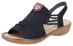 NU 20% KORTING: Rieker Sandalen