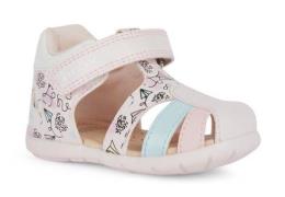 NU 20% KORTING: Geox Babyschoentjes B ELTHAN GIRL D