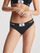 NU 20% KORTING: Calvin Klein Swimwear Bikinibroekje Bikini met logo op...