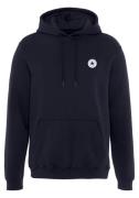 NU 20% KORTING: Converse Hoodie CONVERSE GO-TO CHUCK TAYLOR PATCH PULL...