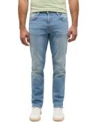 NU 20% KORTING: MUSTANG Straight jeans Washington Straight