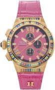 NU 20% KORTING: HAEMMER GERMANY Chronograaf CELINA, GR-004