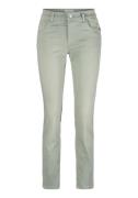 NU 20% KORTING: ANGELS Straight jeans Cici in slim-fit pasvorm