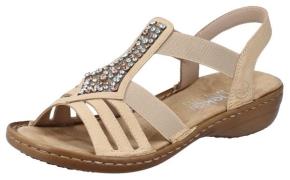 NU 20% KORTING: Rieker Sandalen