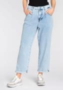 Herrlicher Boyfriendjeans Brooke Light Denim