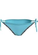 NU 20% KORTING: Calvin Klein Swimwear Bikinibroekje STRING SIDE TIE om...