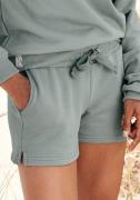 Lascana Sweatshort -lounge shorts