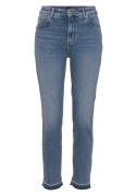 NU 20% KORTING: Boss Orange 5-pocket jeans Jackie Mid Rise Mid Waist, ...