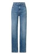 NU 25% KORTING: Boss Orange Straight jeans C_MARLENE HR 2.0 Premium da...