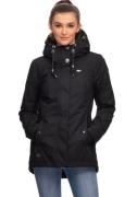 Ragwear Outdoorjack MONADDE jas Functionele winterparka