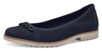 NU 20% KORTING: Tamaris Ballerina's