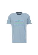 NU 20% KORTING: Alpha Industries T-shirt Alpha Industries Men - T-Shir...