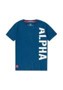 Alpha Industries T-shirt Alpha Industries Kids - T-Shirts Side Print T...