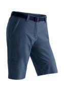 Maier Sports Functionele short Lawa Dames shorts, korte wandelbroek, o...