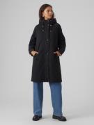 NU 20% KORTING: Vero Moda Parka VMCHELSEA PARKA COAT BOOS