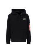 NU 20% KORTING: Alpha Industries Hoodie ALPHA INDUSTRIES Men - Hoodies...