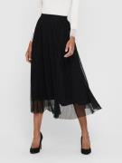 NU 20% KORTING: Only Maxirok ONLLAVINA SKIRT JRS