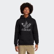 adidas Originals Hoodie GRAPHICS CAMO INFILL HOODIE