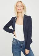 NU 20% KORTING: Vero Moda Jerseyblazer VMJULIANE LS BLAZER DNM EXP