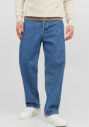 NU 20% KORTING: Jack & Jones Relax fit jeans JJIALEX JJORIGINAL AM 337...