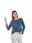 NU 20% KORTING: heine Jeans blouse