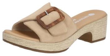 NU 20% KORTING: Remonte Slippers ELLE-Collection