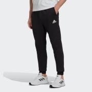 adidas Sportswear Sportbroek ESSENTIALS FLEECE REGULAR TAPERED BROEK (...