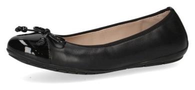 NU 20% KORTING: Caprice Ballerina's