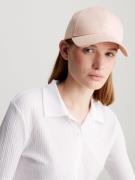 NU 20% KORTING: Calvin Klein Baseball pet INSTITUTIONAL CAP