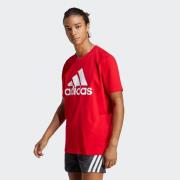 NU 20% KORTING: adidas Sportswear T-shirt M BL SJ T