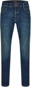 camel active Regular fit jeans Houston in klassieke 5-pocketsstijl