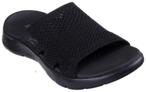 NU 20% KORTING: Skechers Slippers GO WALK FLEX SANDAL-ELATION