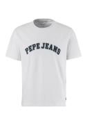 NU 20% KORTING: Pepe Jeans T-shirt Clement