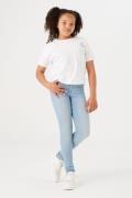 NU 20% KORTING: Garcia Slim fit jeans RIANNA for girls