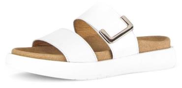 NU 20% KORTING: Gabor Slippers