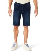 NU 20% KORTING: Pioneer Authentic Jeansshort Finn