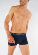 Fila Boxershort met elastische logoband (Set van 3)