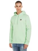 NU 20% KORTING: TOMMY JEANS Hoodie TJM REG BADGE HOODIE EXT