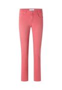 ANGELS Straight jeans Cici in slim-fit pasvorm