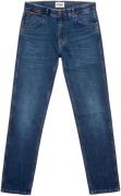 NU 20% KORTING: Wrangler 5-pocket jeans Texas Slim