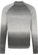 NU 20% KORTING: MUSTANG Sweater Gebreide trui
