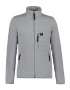 NU 20% KORTING: Icepeak Vest H STRICKFLEECEJACKE ALFELD