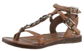 NU 20% KORTING: A.S.98 Sandalen Nero